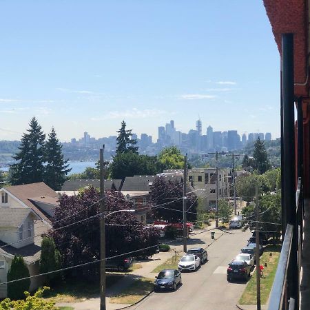 Wallingford Inn Seattle Eksteriør billede