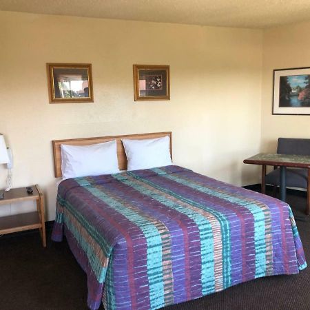 Wallingford Inn Seattle Eksteriør billede