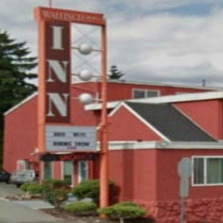 Wallingford Inn Seattle Eksteriør billede