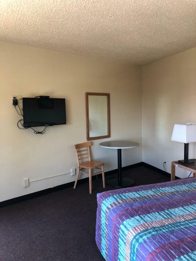 Wallingford Inn Seattle Eksteriør billede