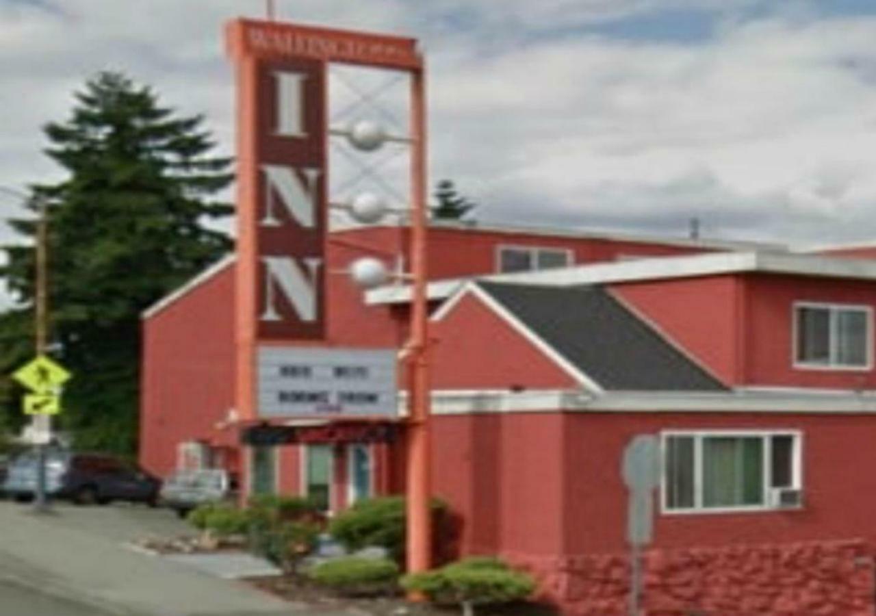 Wallingford Inn Seattle Eksteriør billede